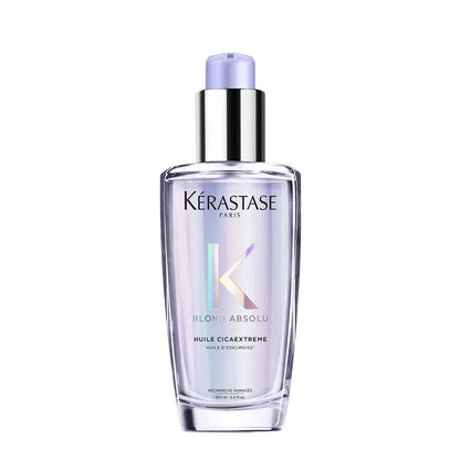 Kerastase Blond Absolu Huile Cicaextreme 100ml