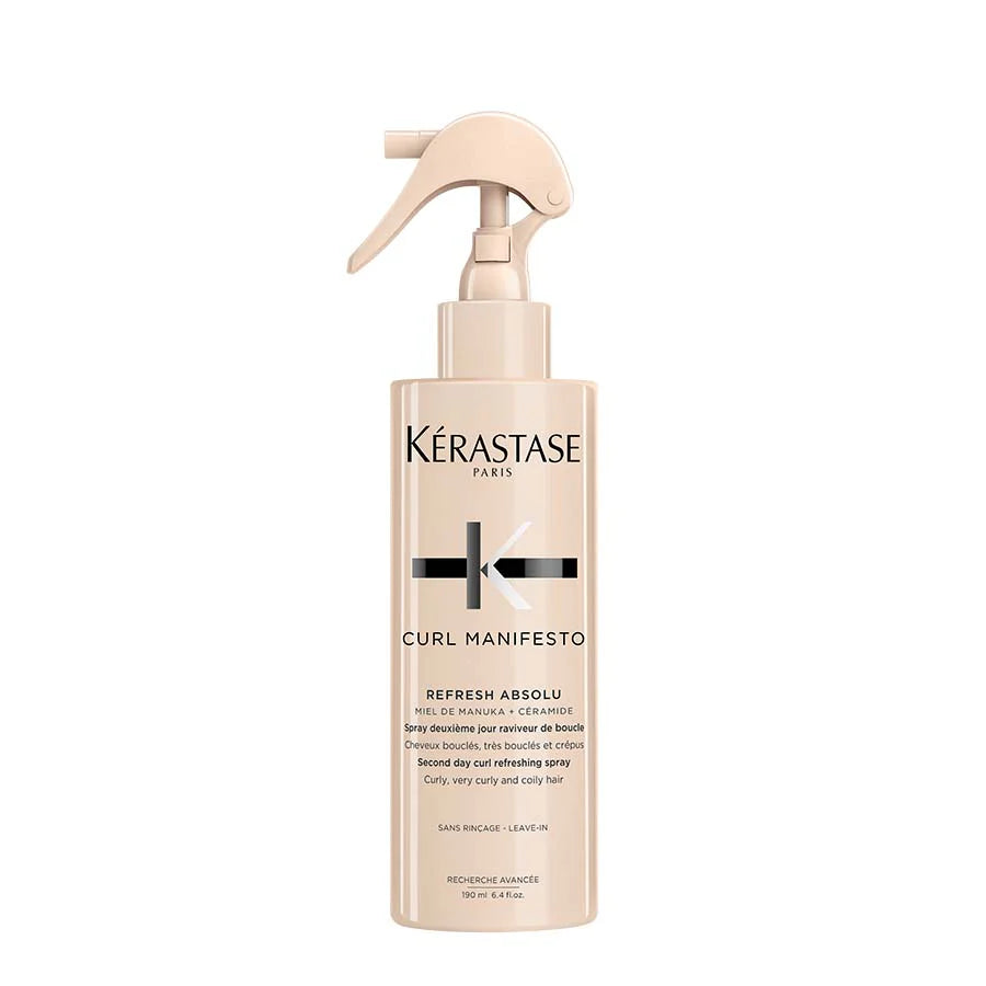 Kerastase Curl Manifesto Refresh Absolu Lotion 150 ml