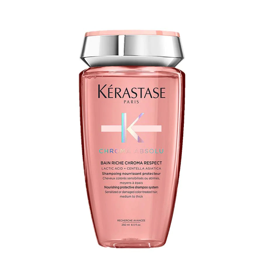 Kerastase Chroma Absolu Bain Chroma Respect Shampoo 250ml