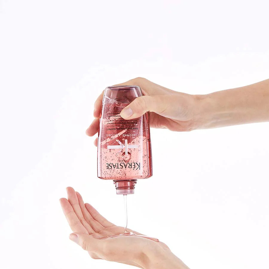 Kerastase Chroma Absolu Bain Chroma Respect Shampoo 250ml