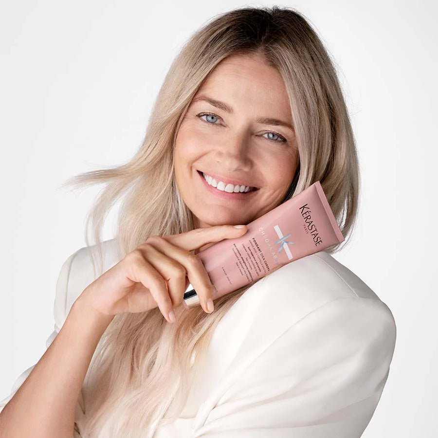 Kerastase Chroma Absolu Fondant Cica Chroma 200ml