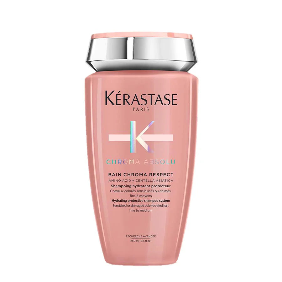 Kerastase Chroma Absolu Bain Chroma Respect Shampoo 250ml