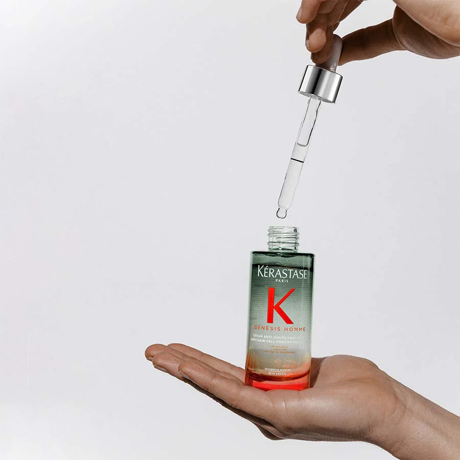 Kerastase Genesis Serum Anti-Chute Fortifiant 90ml