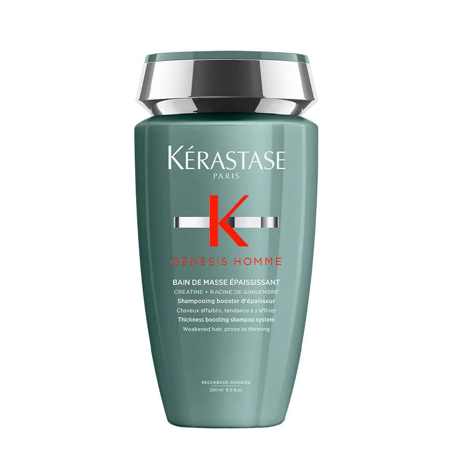 Kerastase Genesis Homme Bain de Masse Epaississant 250ml