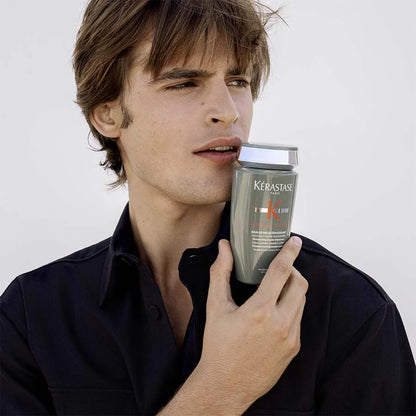 Kerastase Genesis Homme Bain de Masse Epaississant 250ml