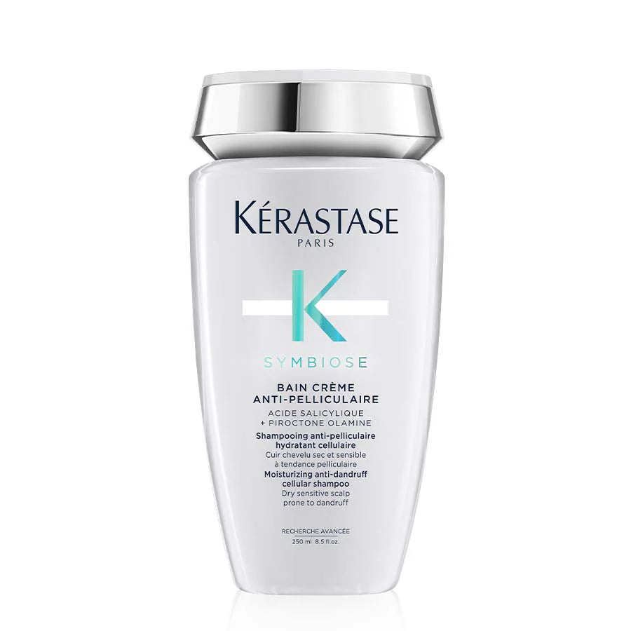 Kerastase Symbiose Bain Creme Anti-Pelliculaire 250ml