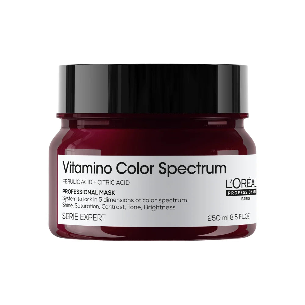Loreal Professionnel Vitamino Color Spectrum Mask 250 ml