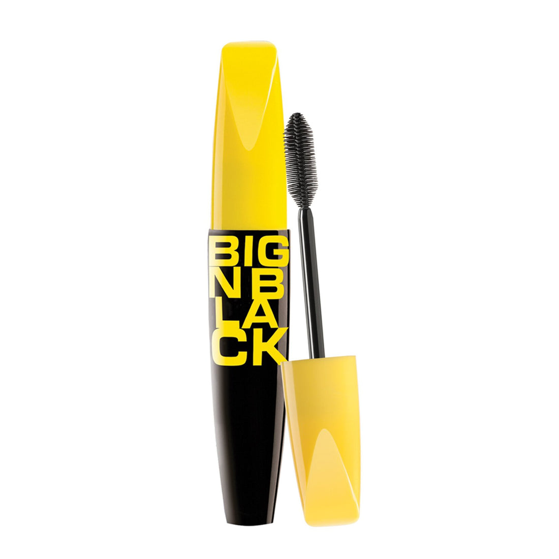 Pastel Big N Black Mascara 12ml