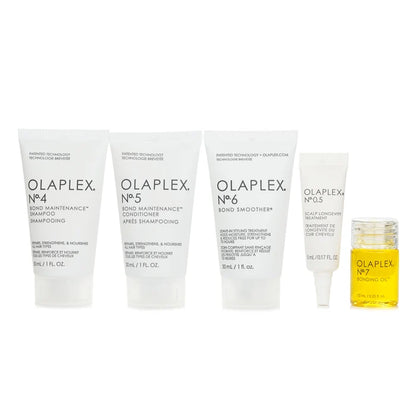 Olaplex The Healthy Hair Discovery Set