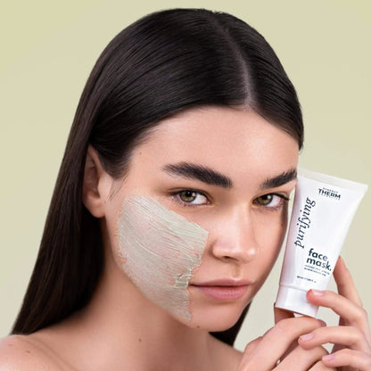 Synergy Therm Purifying Face Mask Set