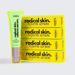 Synergy Therm Radical Skin Reform Serum 25 ml