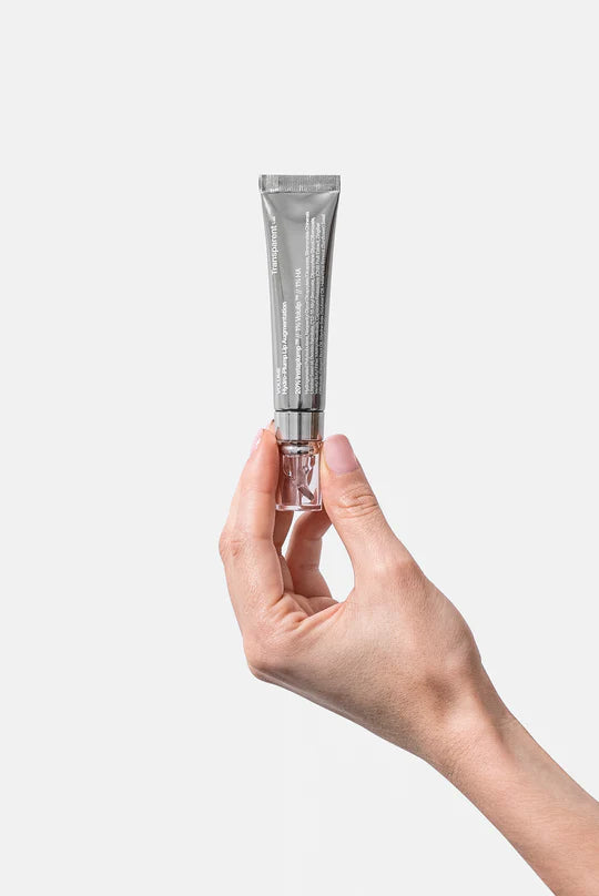 Transparent Lab Hydrating Lip-plumping Treatme 15 ml