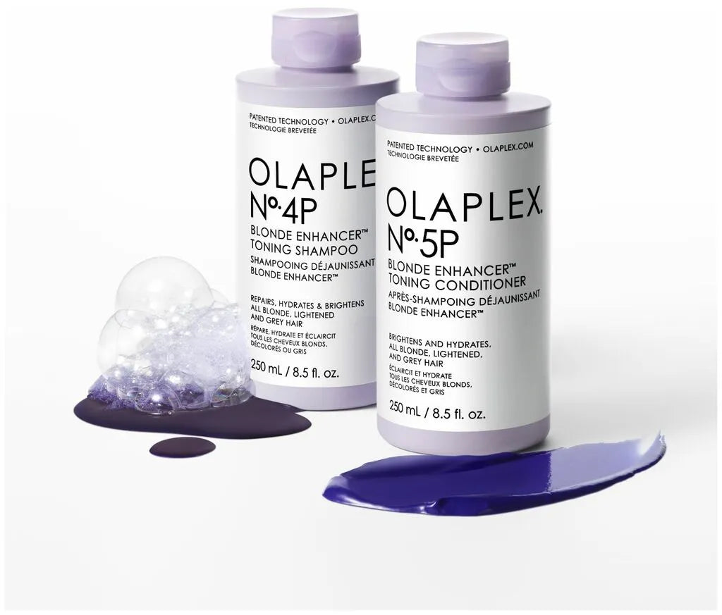 Olaplex No.5P Blonde Enhancer Toning Conditioner 250ml