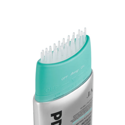VT Cosmetics PDRN Reedle Shot Brush Hair Serum 100ml