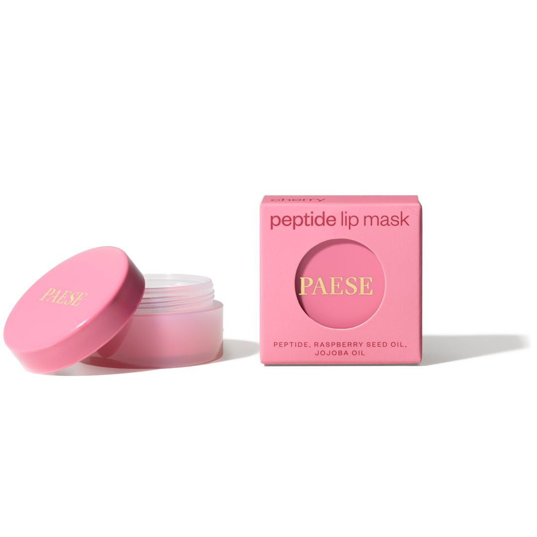 Paese Peptide Lip Mask 10gr