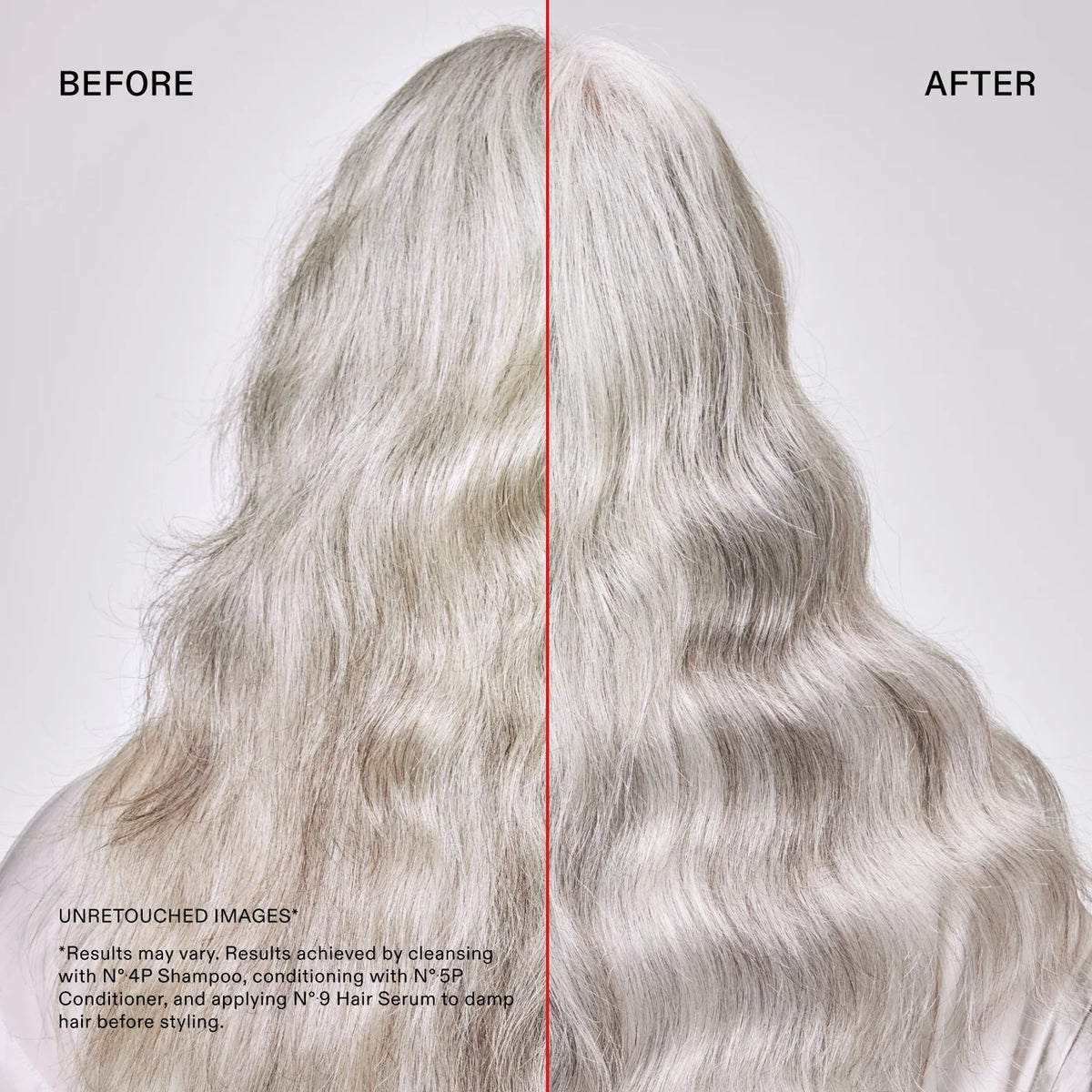 Olaplex No.4P Blonde Enhancer Toning Shampoo 250ml