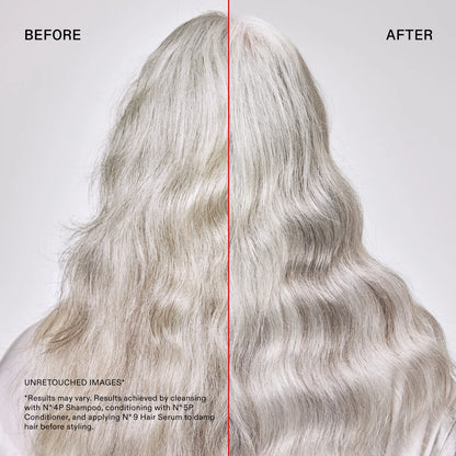 Olaplex No.4P Blonde Enhancer Toning Shampoo 250ml