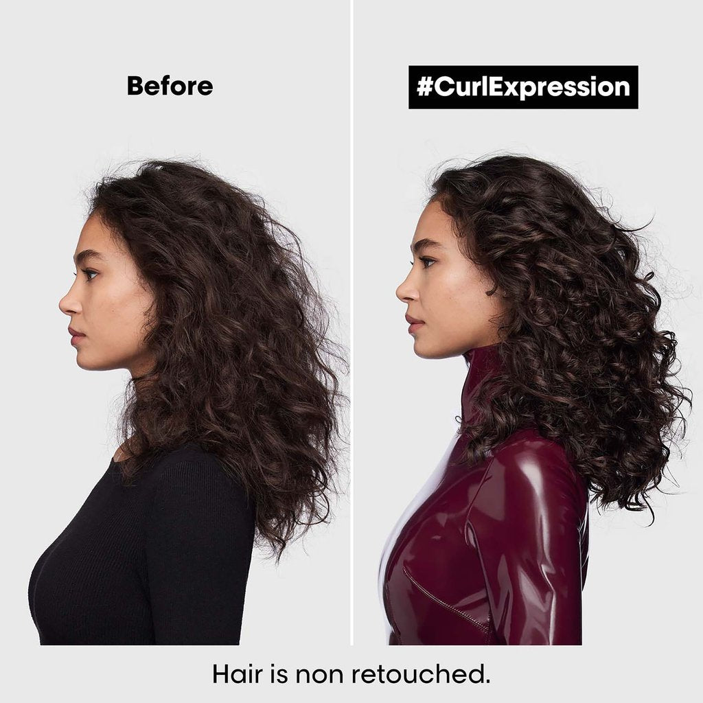 Loreal Professionnel Curl Expression 10in1 Cream Mousse 250 ml