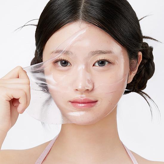 Aprilskin TXA Niacinamide Collagen 99 Capsule Gel Mask 1 pcs