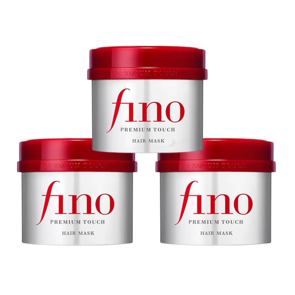 Shiseido Fino Premium Touch Hair Mask 230gr