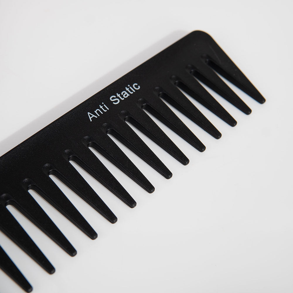 Brushworks Anti-Static Wide Tooth Comb