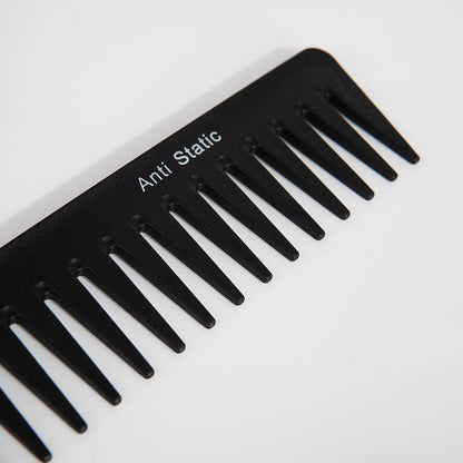 Brushworks Anti-Static Wide Tooth Comb