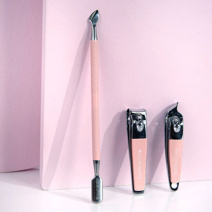 Brushworks Manicure Set