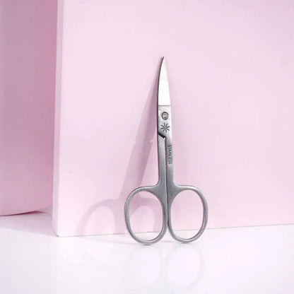 Brushworks Nail Scissors | Gërshërë Precize për Thonjtë