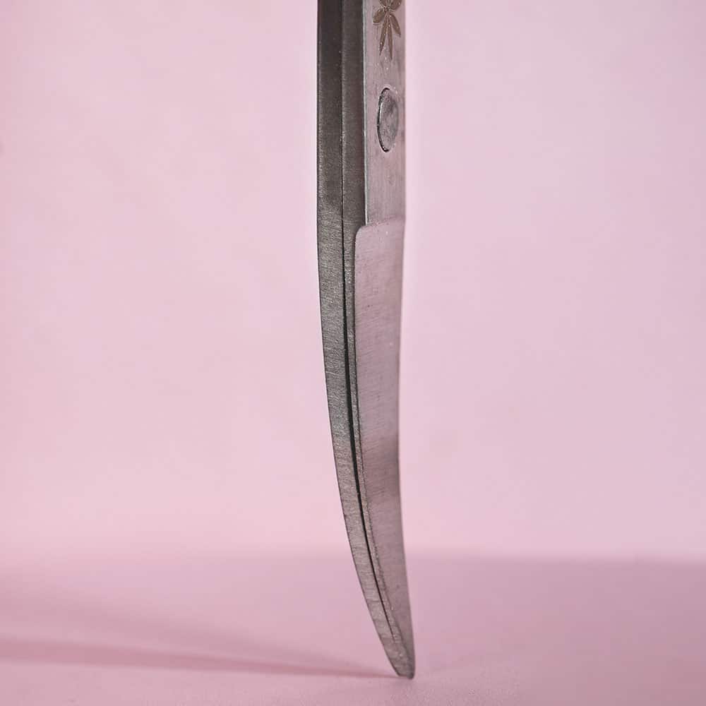 Brushworks Nail Scissors | Gërshërë Precize për Thonjtë