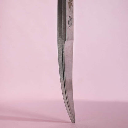 Brushworks Nail Scissors | Gërshërë Precize për Thonjtë