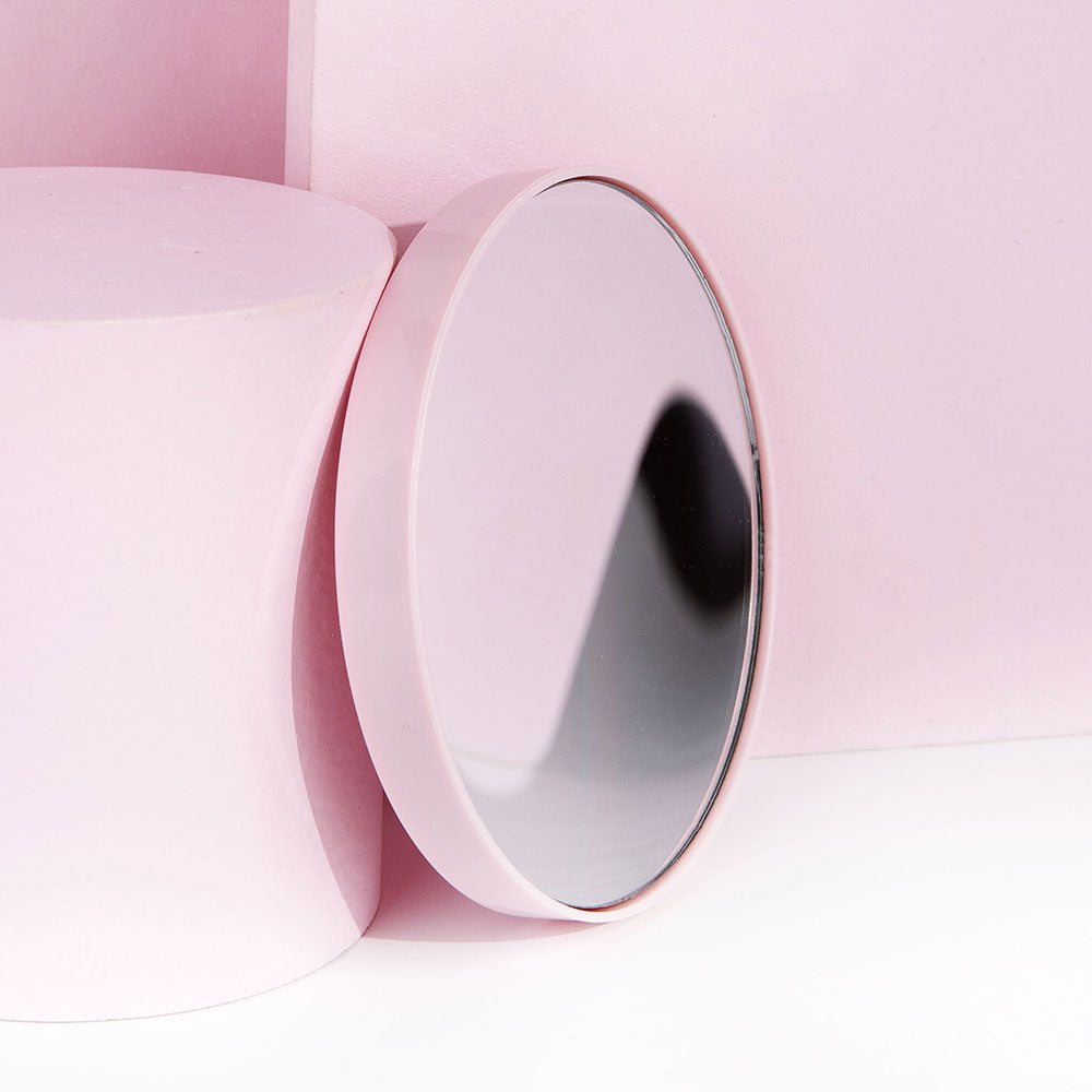 Brushworks Magnifying Mirror (10X Magnification)