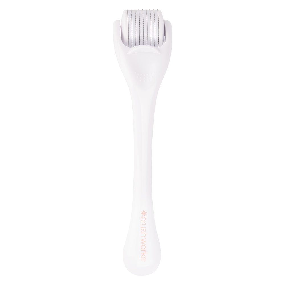 Brushworks Micro Needle Derma Roller 0.5mm