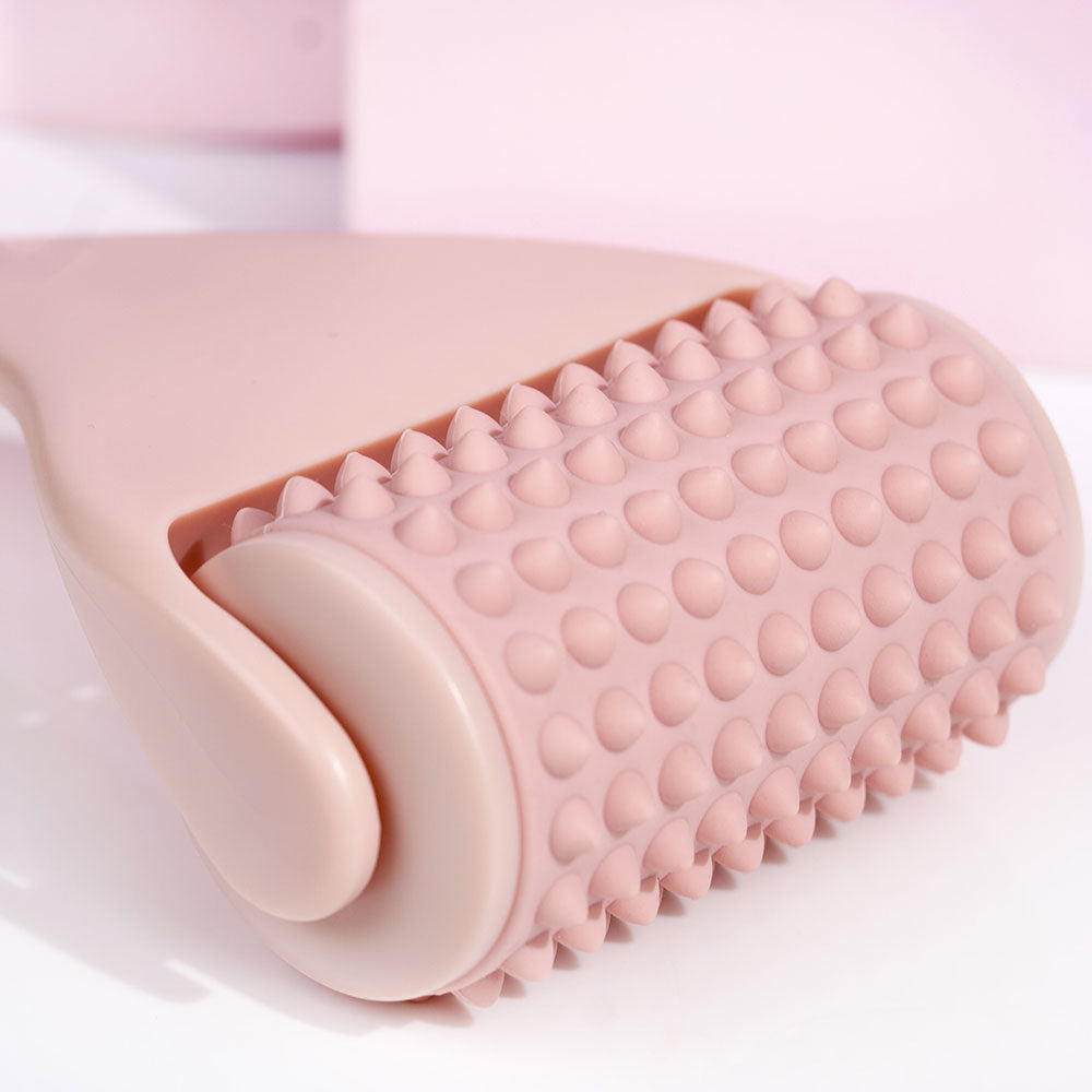 Brushworks Massaging Body Roller