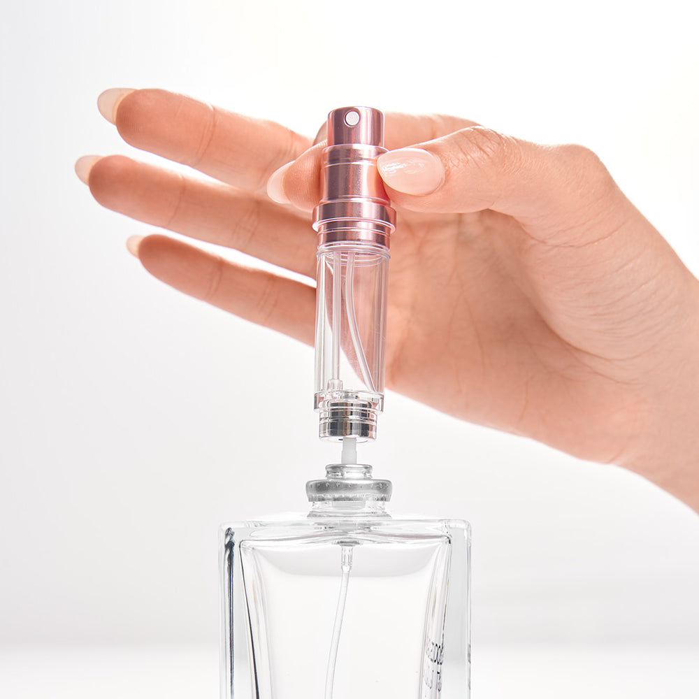 Brushworks Luxury Perfume Atomiser 4ml