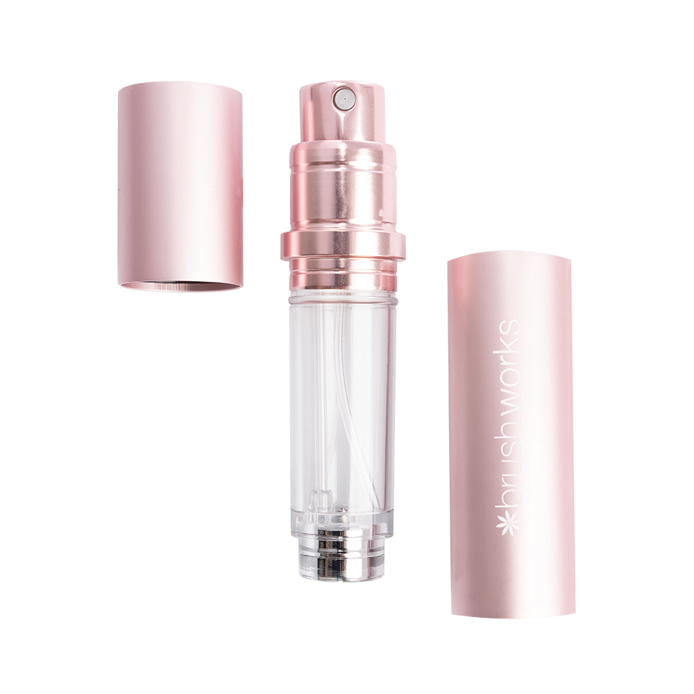 Brushworks Luxury Perfume Atomiser 4ml