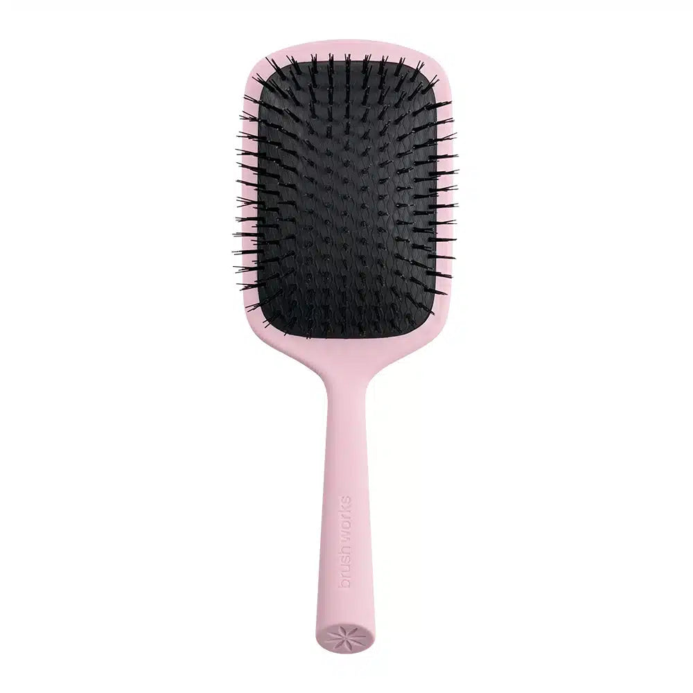 Brushworks Smoothing Paddle Hair Brush