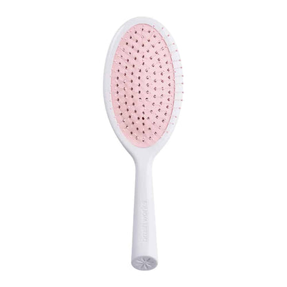 Brushworks Travel Detangling Hair Brush