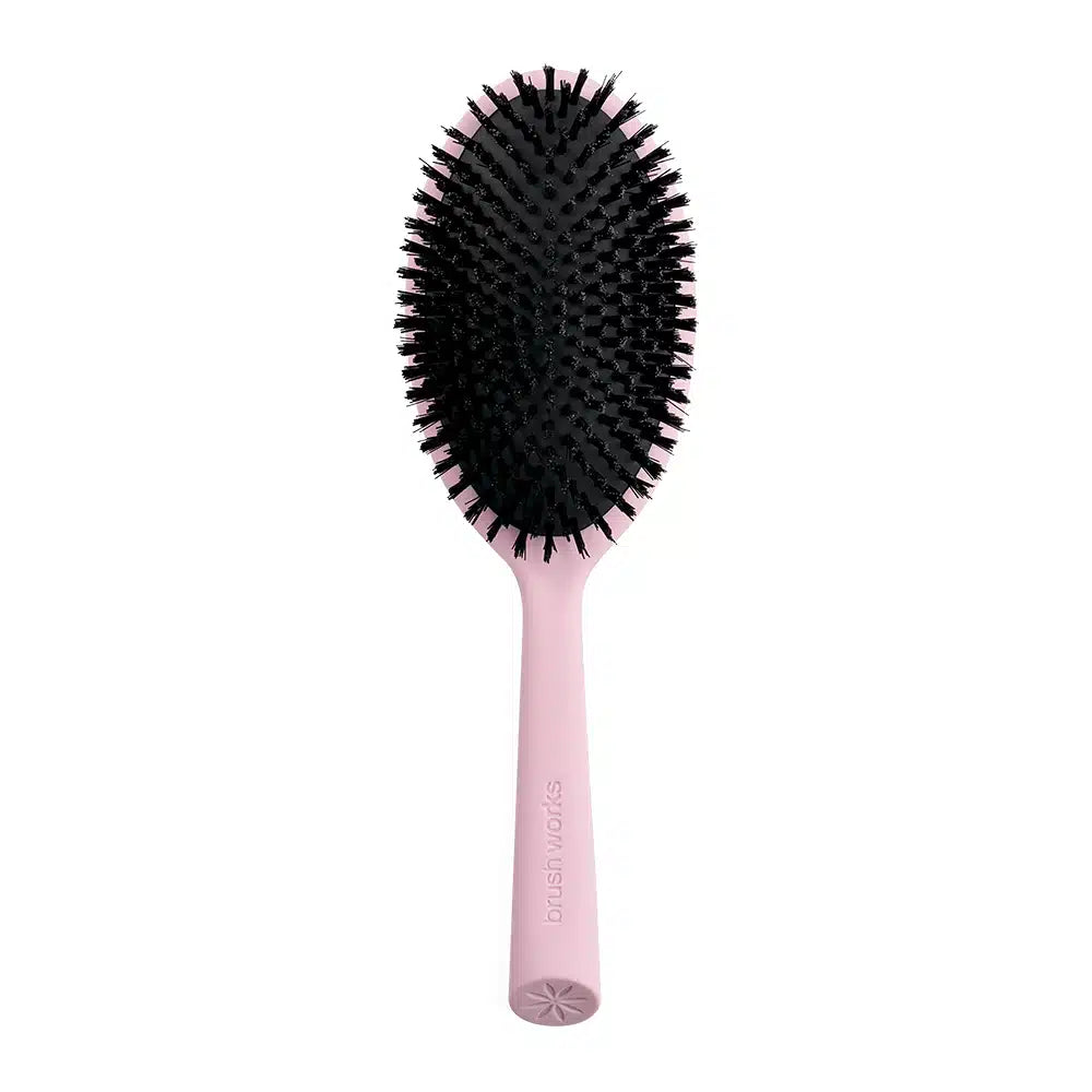 Brushworks Smooth & Shine Hair Brush