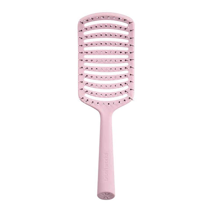 Brushworks Curved Vent Hair Brush