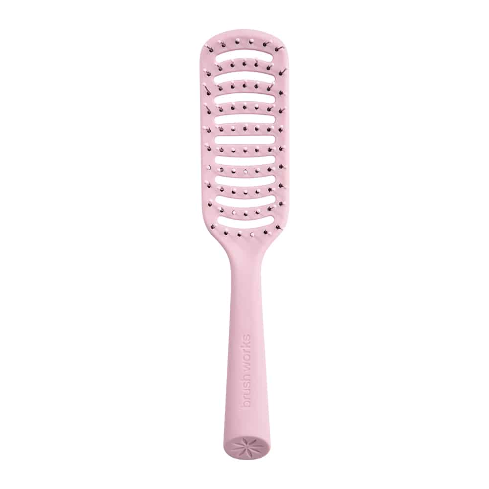 Brushworks Slim Vent Hair Brush