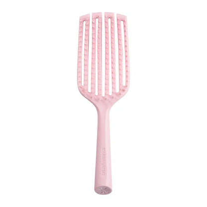 Brushworks Curly Hair Detangling Brush