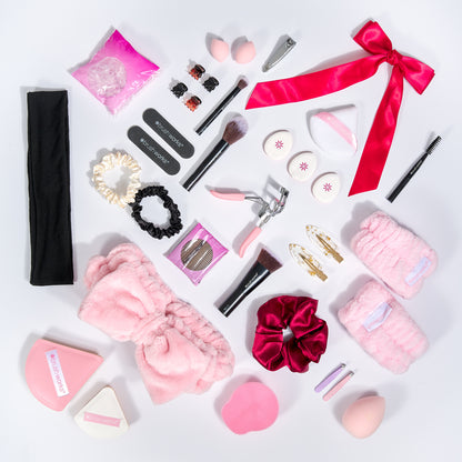 Brushworks Beauty Countdown Advent Calendar