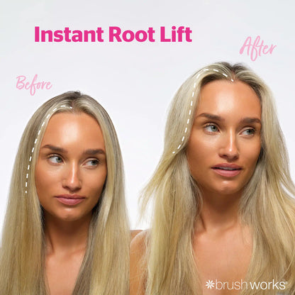 Brushworks Volumising Hair Clips – 2 Pack