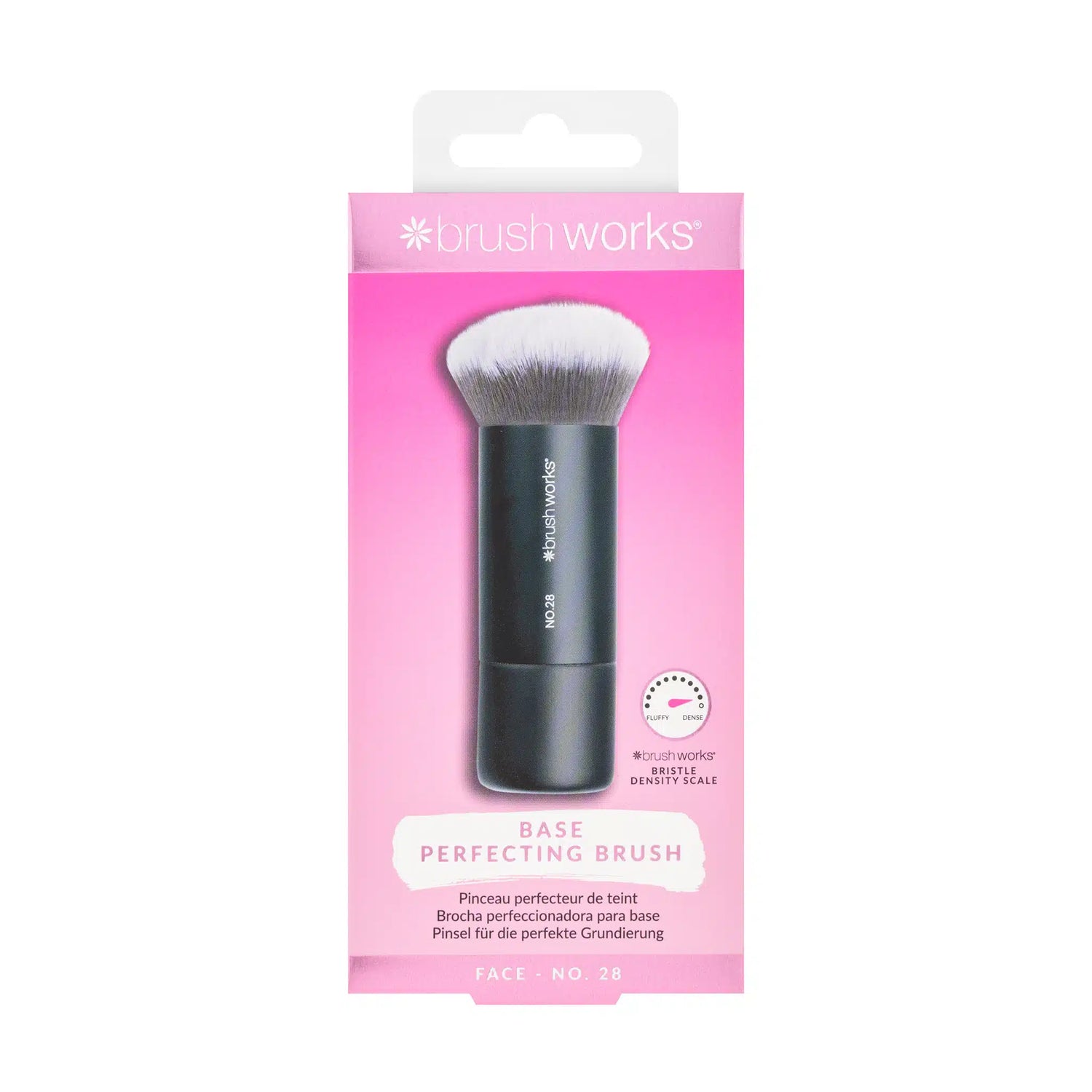 Brushworks No. 28 Base Perfecting Brush