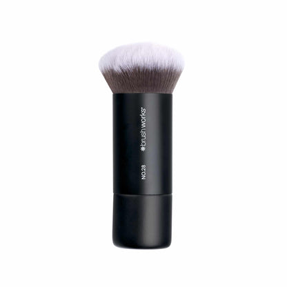 Brushworks No. 28 Base Perfecting Brush