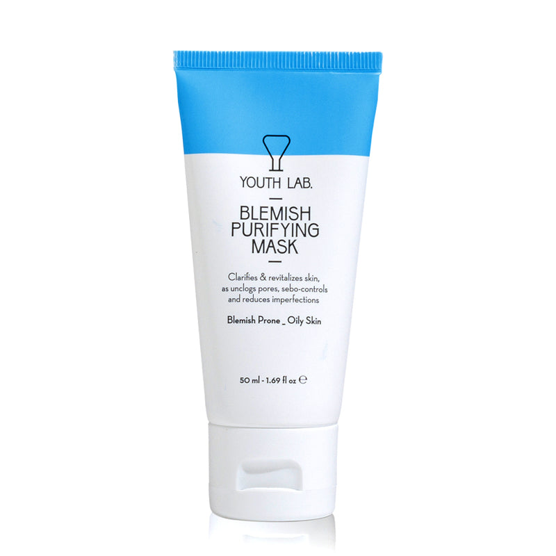 Youth Lab Blemish Purifying Mask 50 ml