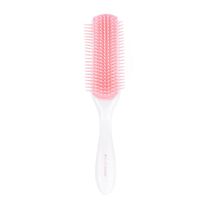 Brushworks Nine Row Hair Brush