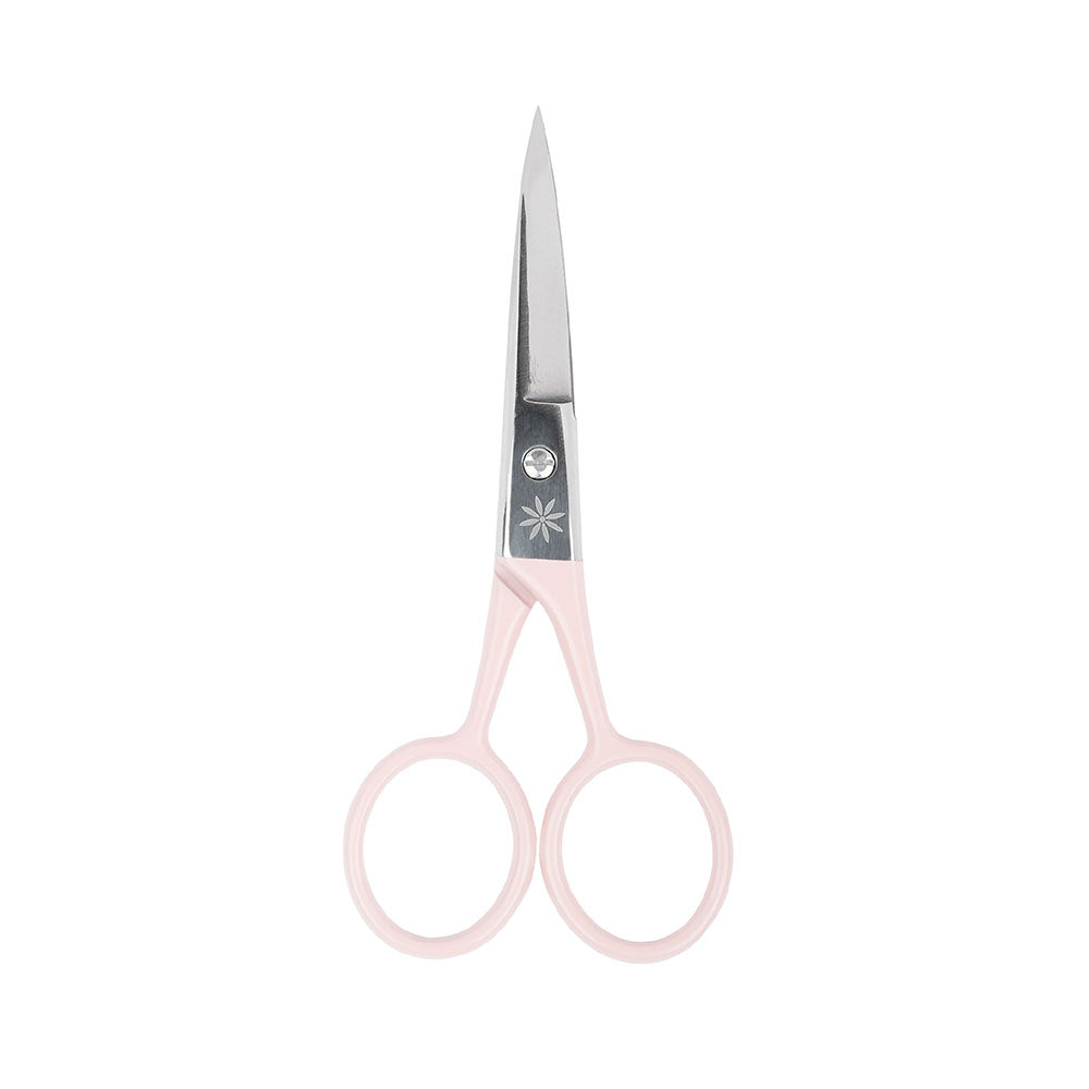 Brushworks Precision Manicure Scissors