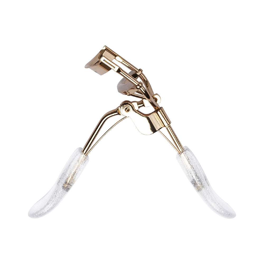 Brushworks Glitter Eyelash Curler