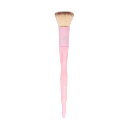 Brushworks Buffing Foundation Brush